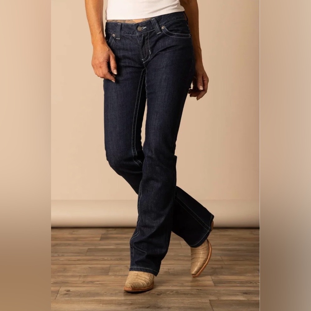 Kimes Ranch Jolene Dark wash - Picture 5 of 5